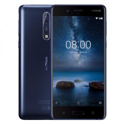 Nokia 8 (TA-1004)