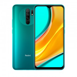 Xiaomi Redmi 9 (M2004J19)