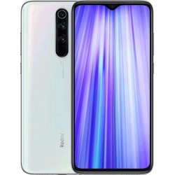Xiaomi Redmi Note 8 Pro (M1906G7)