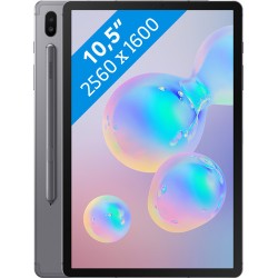 Samsung Galaxy Tab S6 (SM-T860/SM-T865)