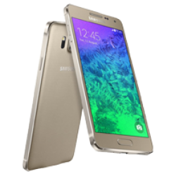 Samsung Galaxy Alpha – G850