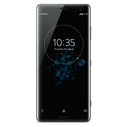 Sony XZ3