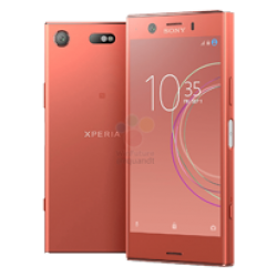 Sony Xperia XZ1