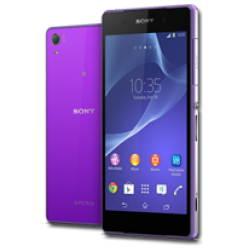 Sony Xperia Z2 Tablet (SGP521)
