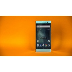 Sony XA2 Compact