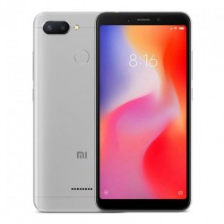 Xiaomi Redmi 6 (M1804C3D)