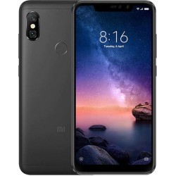 Xiaomi Redmi Note 6 Pro (M1806E7T)