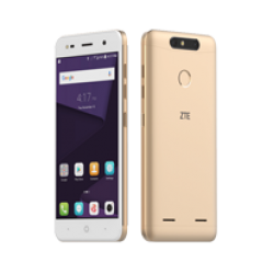 ZTE V8