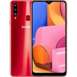 Samsung Galaxy A20S (SM-A207)