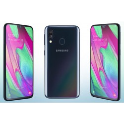 Samsung Galaxy A40 (SM-A405)