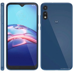 Motorola Moto E 2020