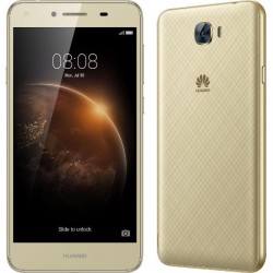 Huawei Y 6 II compact