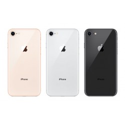 iPhone 8