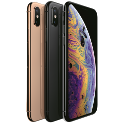 iPhone Xs
