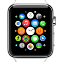 Apple Watch 6 44mm (A2292 - A2294 - A2376)