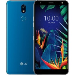 LG K40