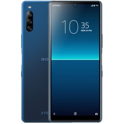 Sony Xperia L4