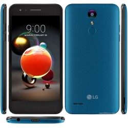 LG K8 2018