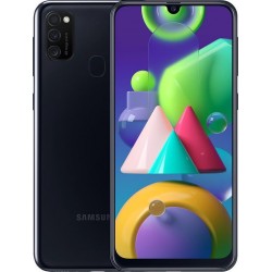 Samsung Galaxy M21 (SM-M215)