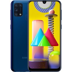 Samsung Galaxy M31 (SM-M315)