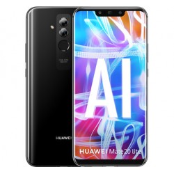 Huawei Mate 20 Lite