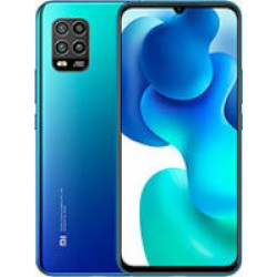 Xiaomi Mi 10 Lite 5G (M2002J9G)