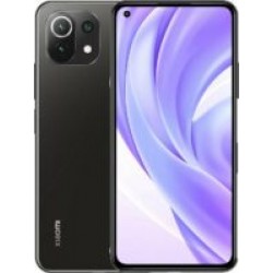 Xiaomi Mi 11 Lite (M2101K9AG)