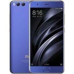 Xiaomi Mi 6 (MCE16)