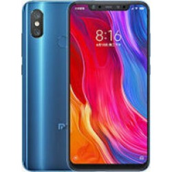 Xiaomi Mi 8 (M1803E1A)