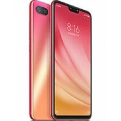 Xiaomi Mi 8 Lite (M1808D2TG)