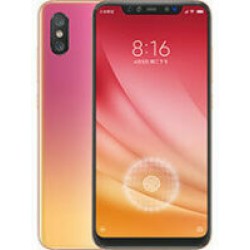 Xiaomi Mi 8 Pro (M1807E8A)