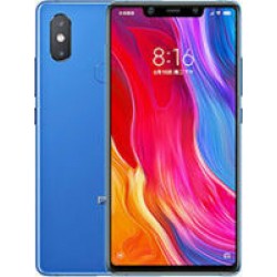 Xiaomi Mi 8 SE (M1805E2A)