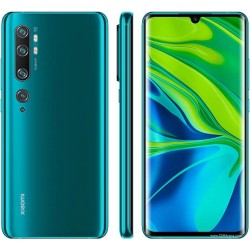 Xiaomi Mi Note 10 Pro (M1910F4S)