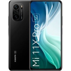 Xiaomi Mi 11X Pro (M2012K11I)
