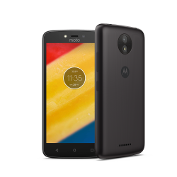 Moto C