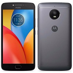 Motorola Moto E4 (XT1766)