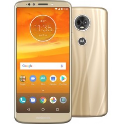 Motorola Moto E5 (XT1920DL)