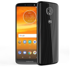 Motorola Moto E5 Plus (XT1924)