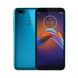 Motorola Moto E6 Play (XT2029)