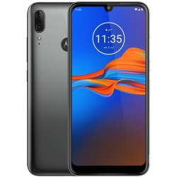 Motorola Moto E6 Plus (XT2025)