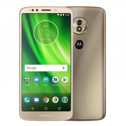 Motorola Moto G6 Play (XT1922)