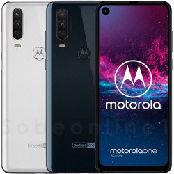 Motorola One Action (XT2013)