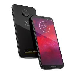Motorola Moto Z3