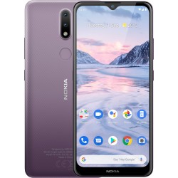 Nokia 2.4 (TA-1277/TA-1275/TA-1274/TA-1270)