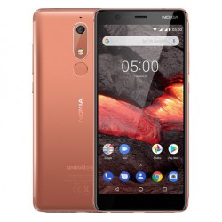 Nokia 5.1 (TA-1081)