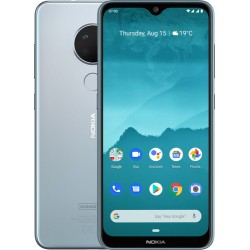 Nokia 6.2 (TA-1198)