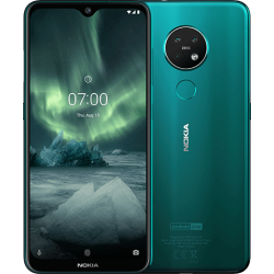 Nokia 7.2 (TA-1181)