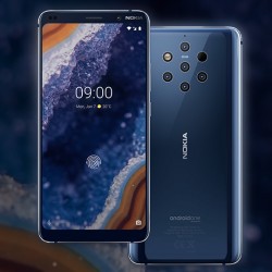 Nokia 9 (TA-1082)