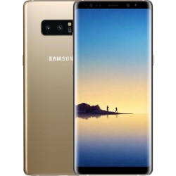 Samsung Galaxy Note 8 (SM-N950)