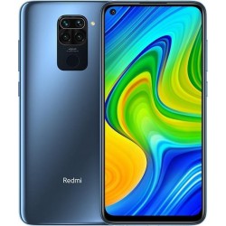 Xiaomi Redmi Note 9 (M2003J15S)